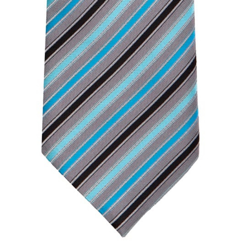 Patterned Tie
